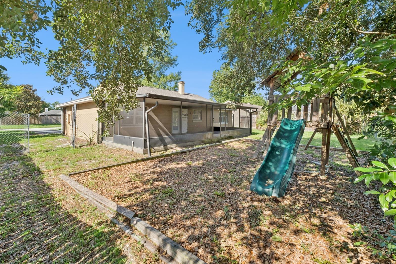 BEL AIRE HILLS UNIT 1 - Residential