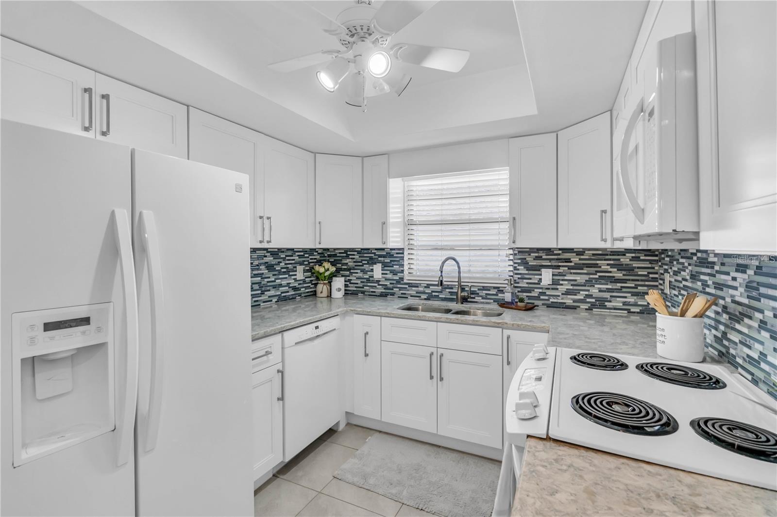 BRIARFIELD - Residential