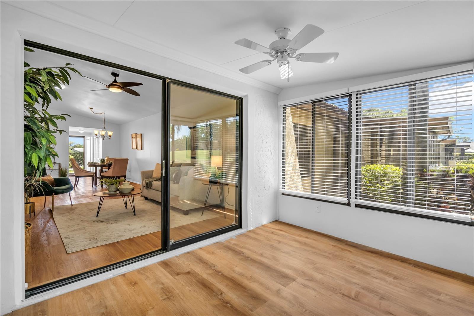 BRIARFIELD - Residential