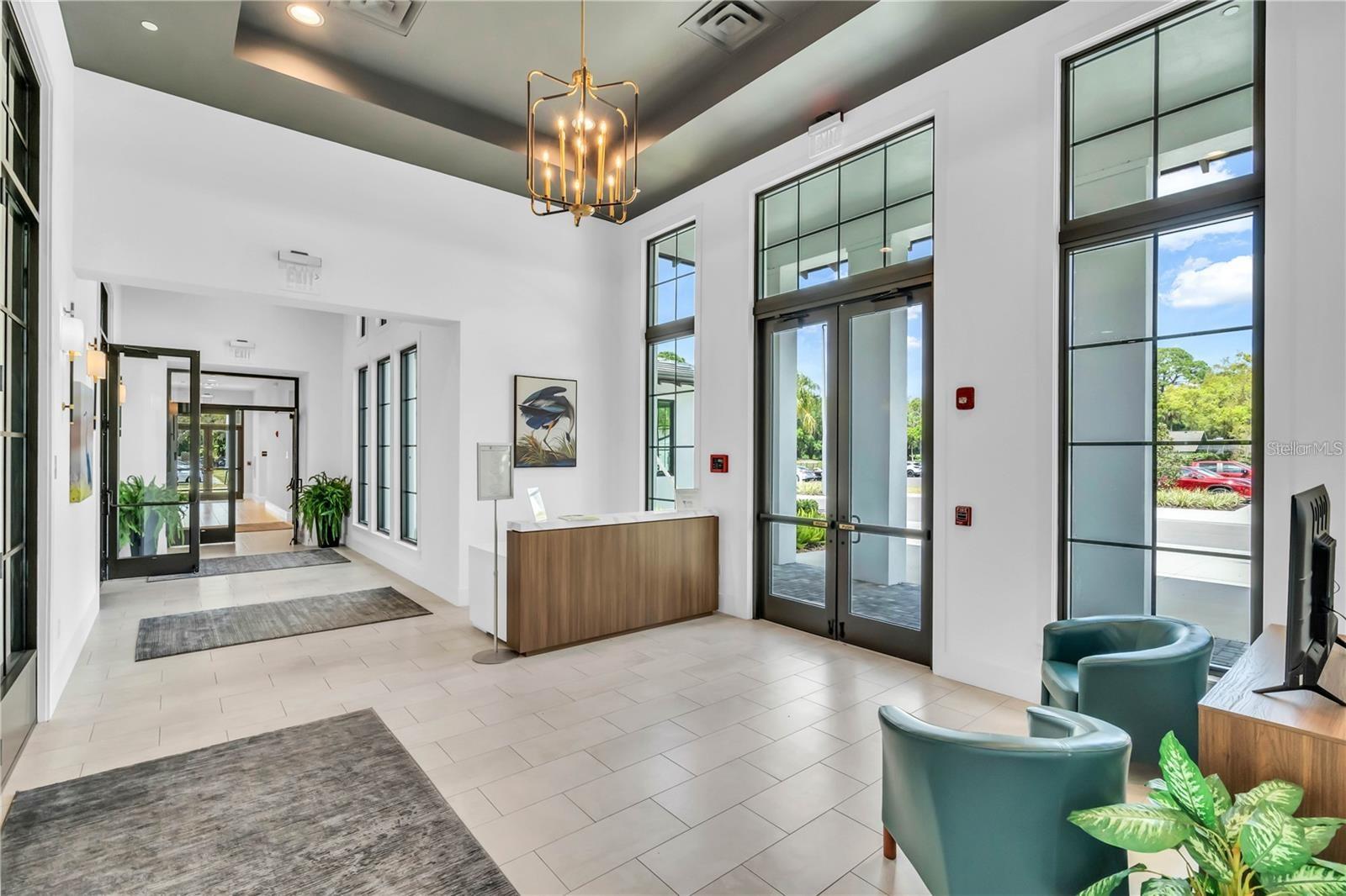 BRIARFIELD - Residential