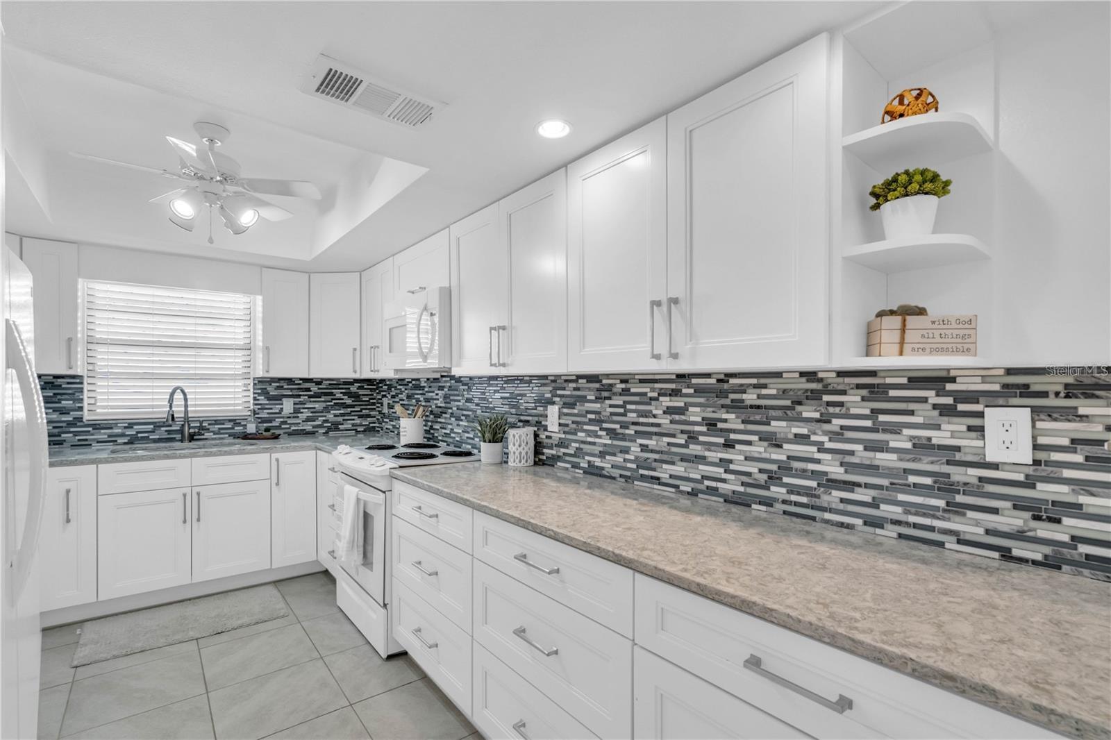 BRIARFIELD - Residential