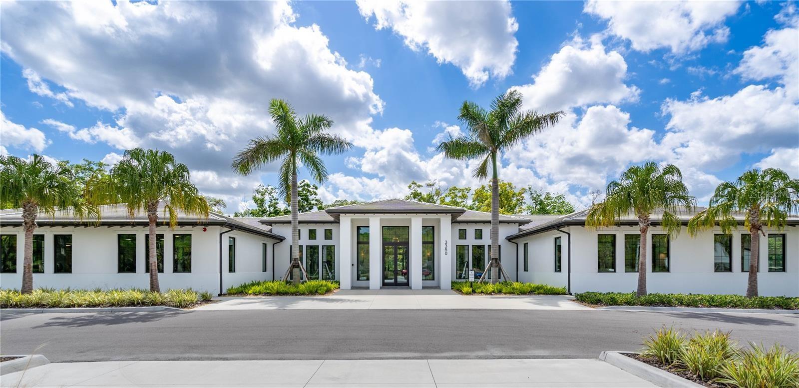 BRIARFIELD - Residential