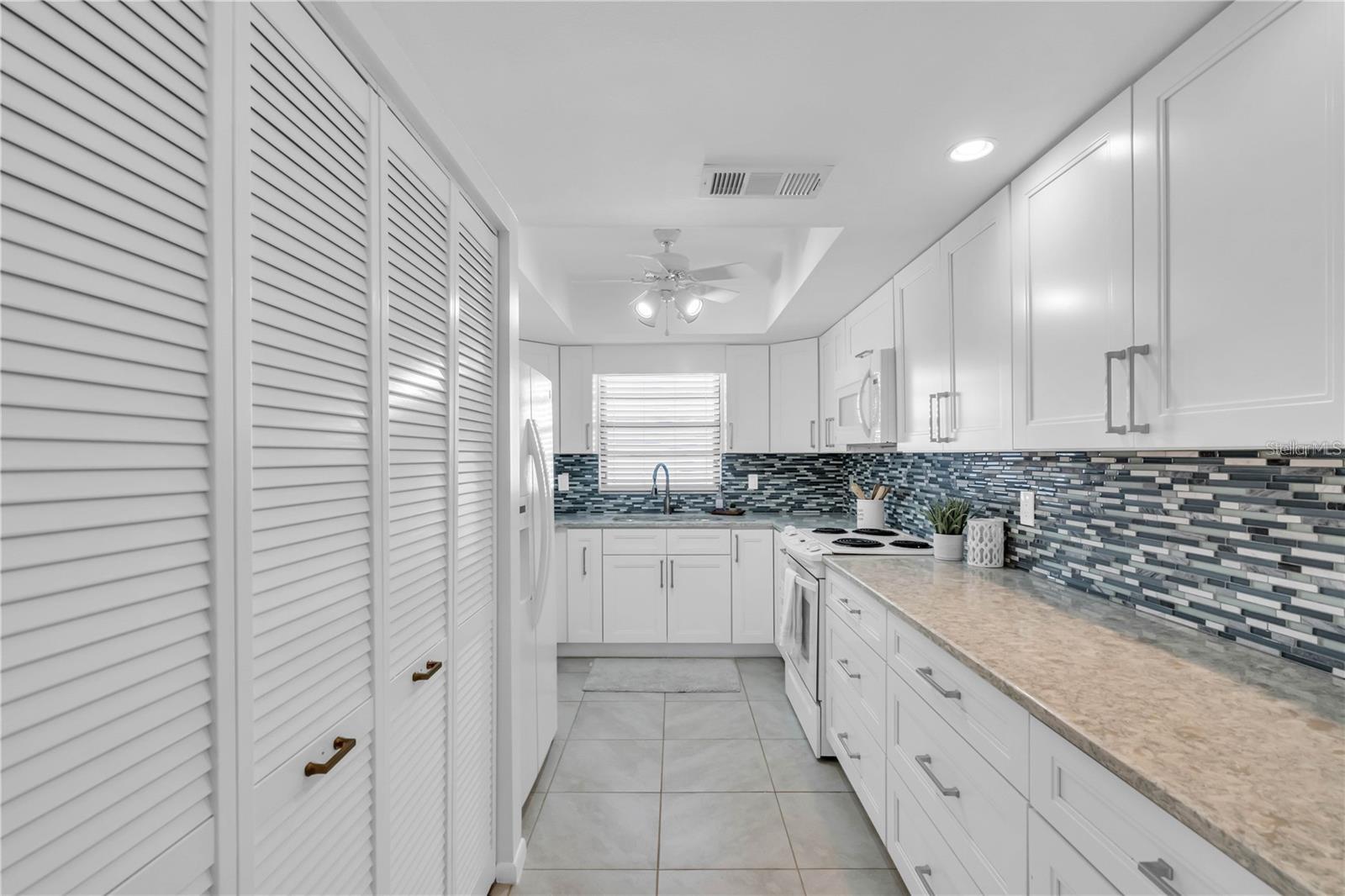 BRIARFIELD - Residential