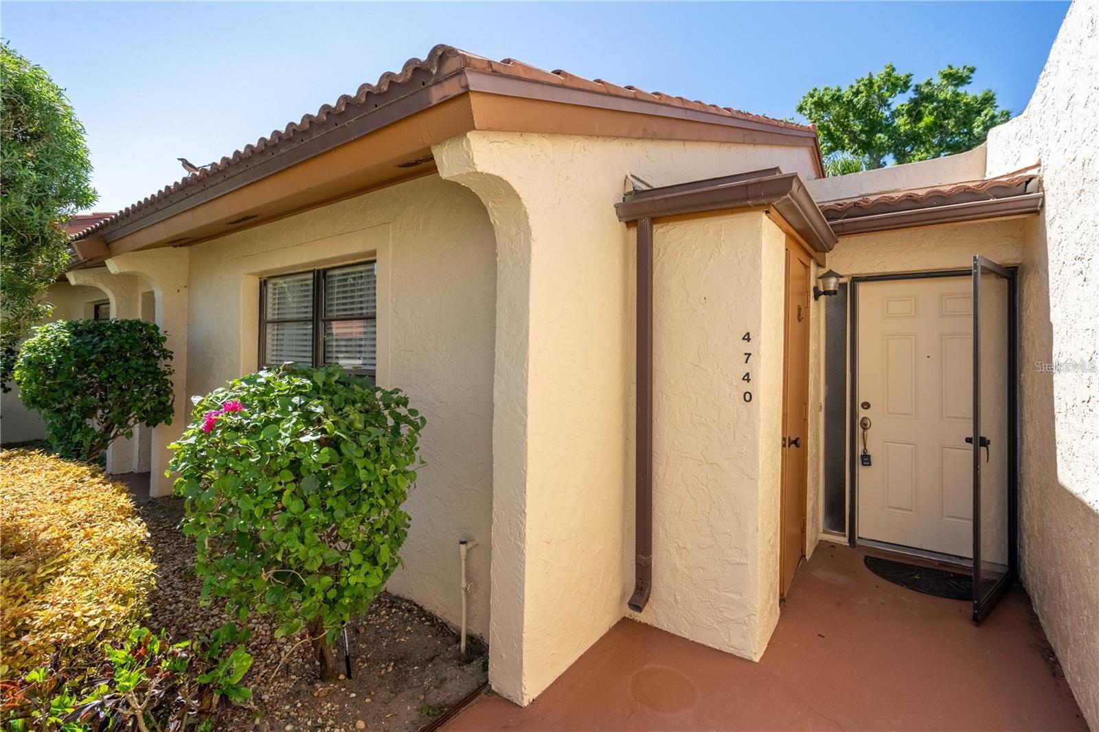 BRIARFIELD - Residential