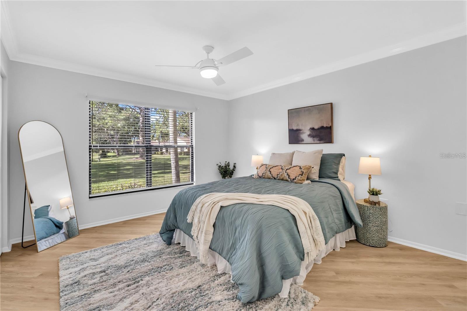 BRIARFIELD - Residential