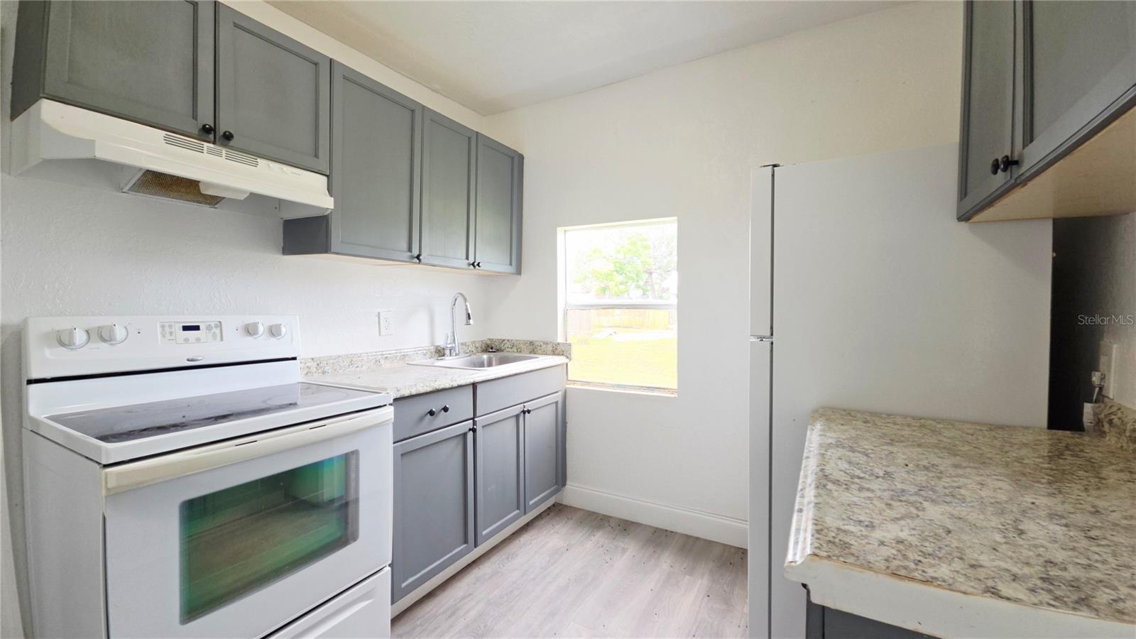 WASHINGTON PARK - Residential