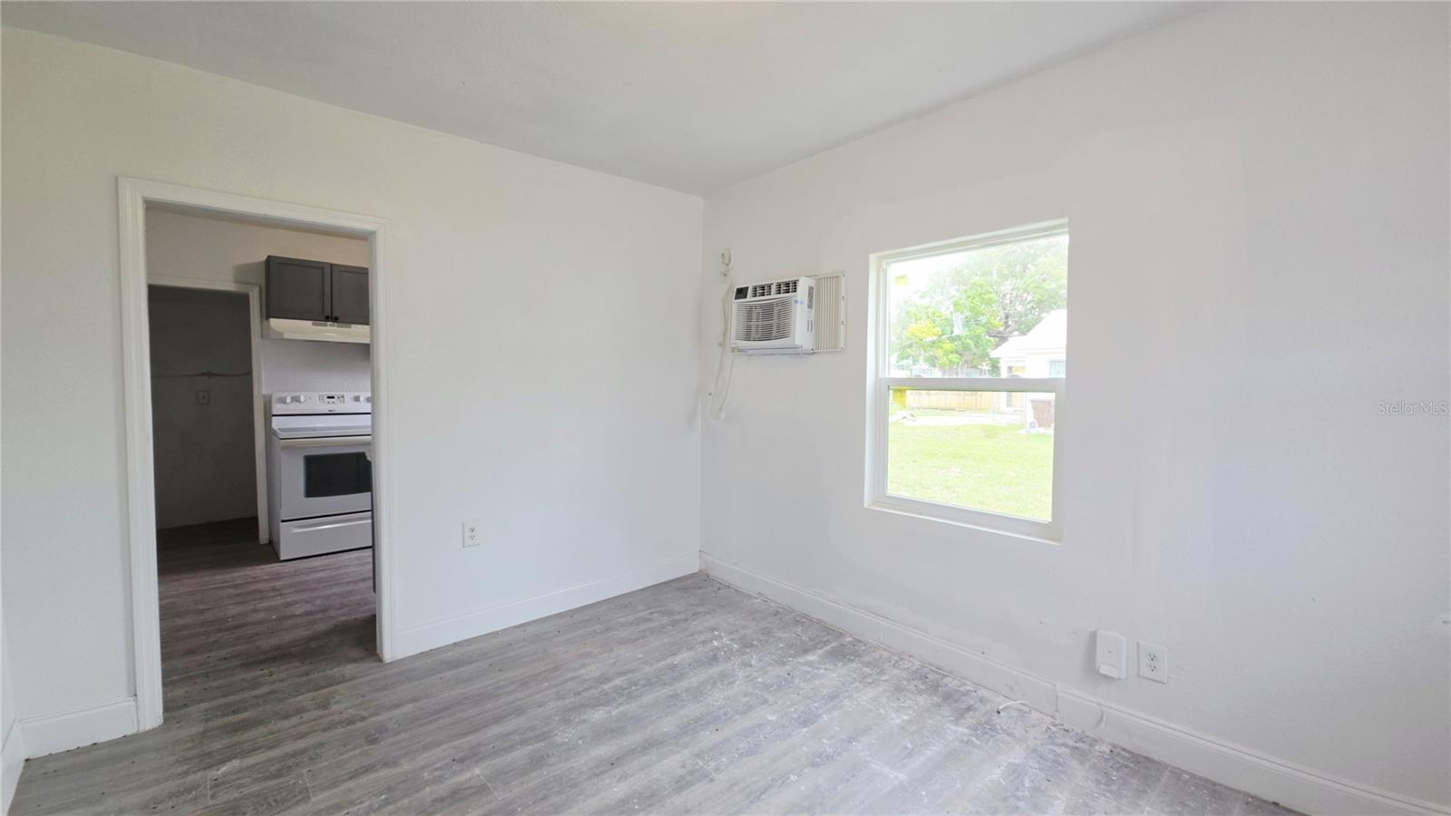 WASHINGTON PARK - Residential