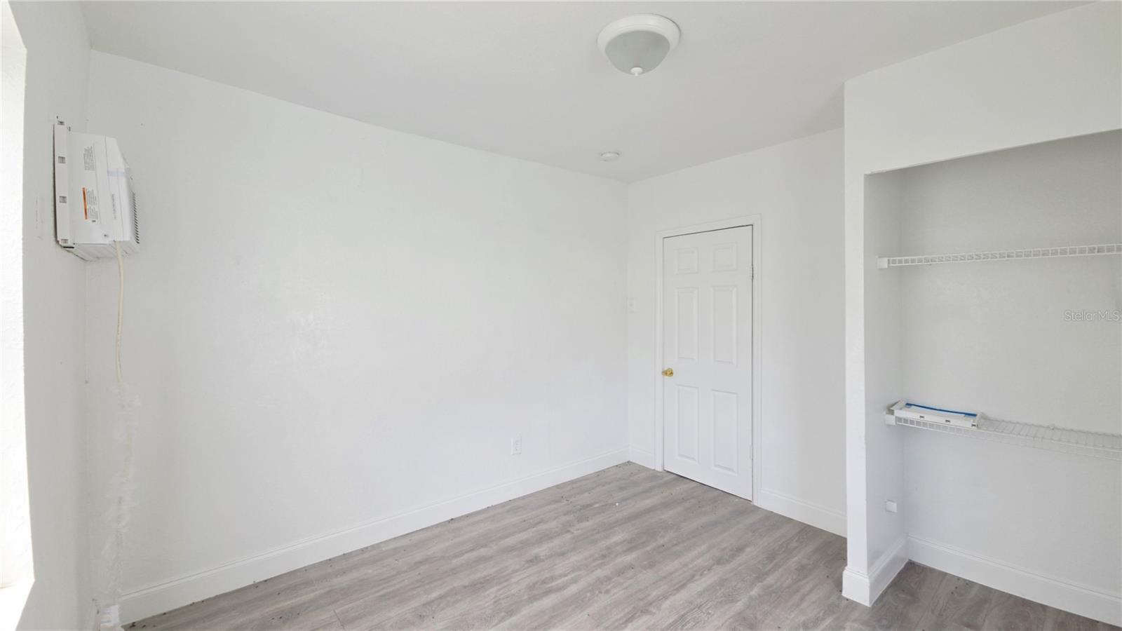 WASHINGTON PARK - Residential