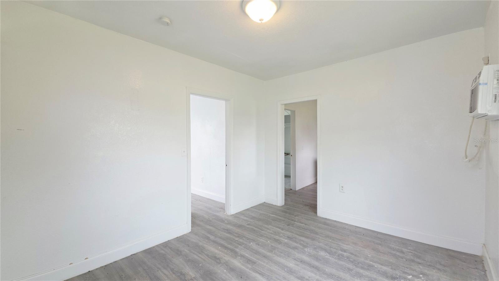 WASHINGTON PARK - Residential