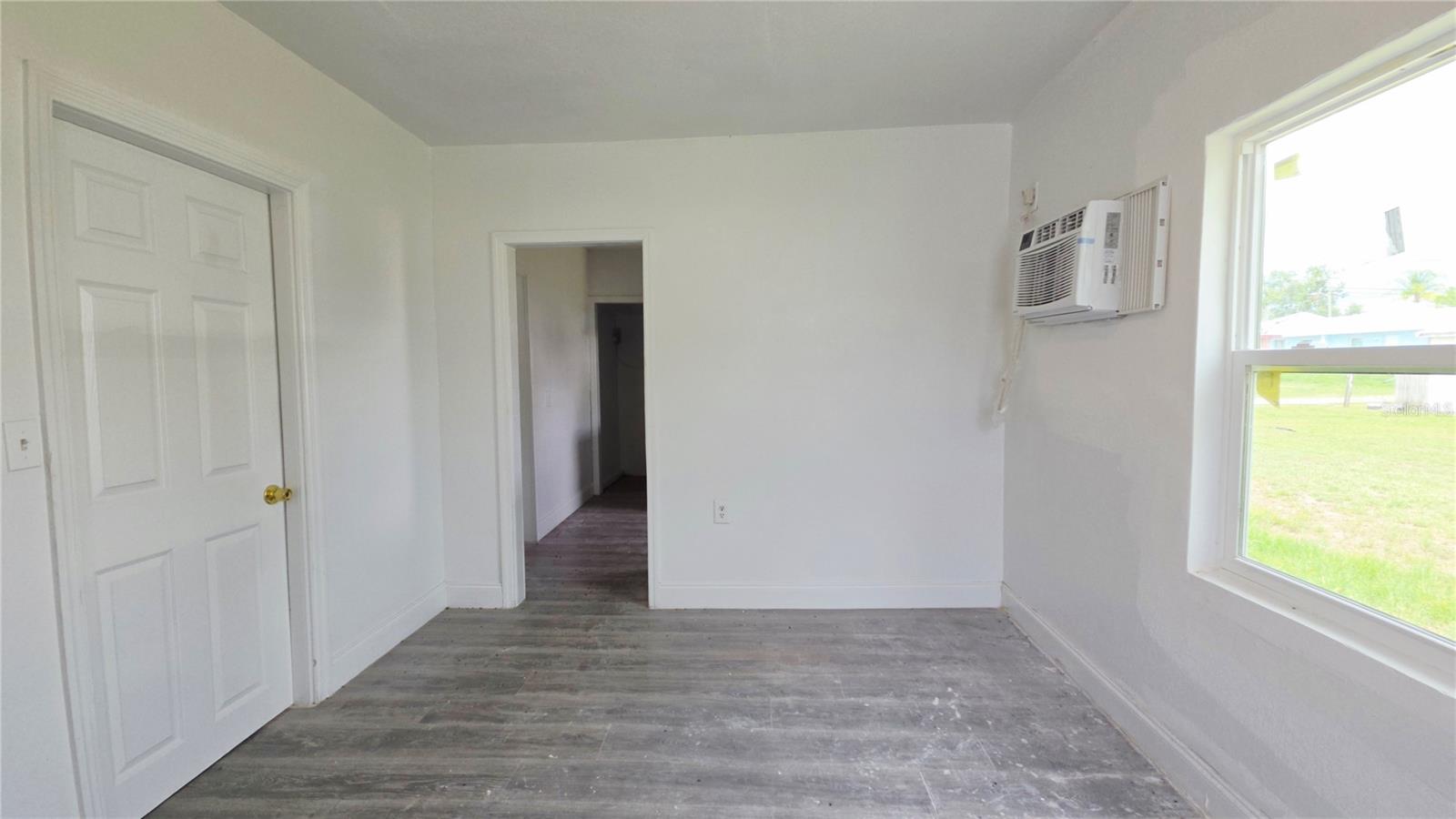 WASHINGTON PARK - Residential
