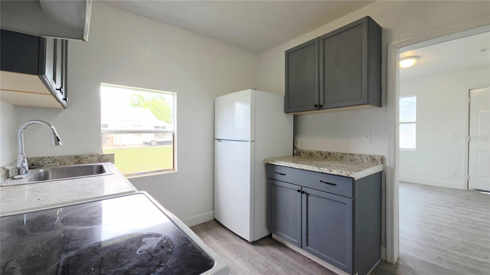 WASHINGTON PARK - Residential