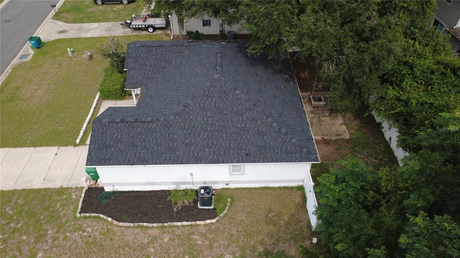 LADY LAKE CIERRA OAKS - Residential