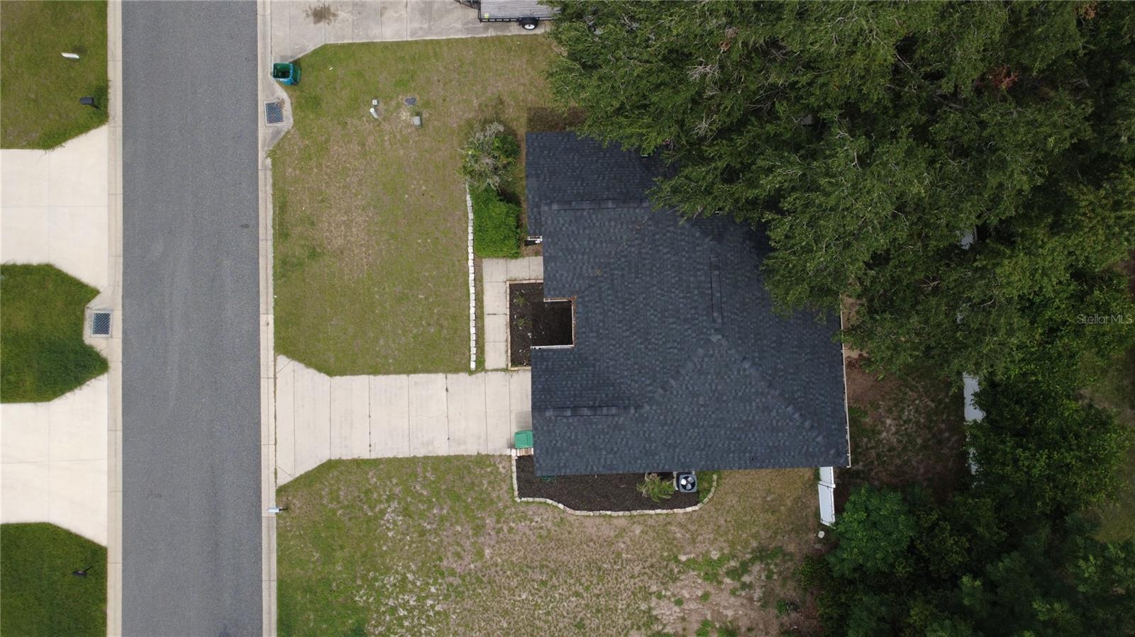 LADY LAKE CIERRA OAKS - Residential