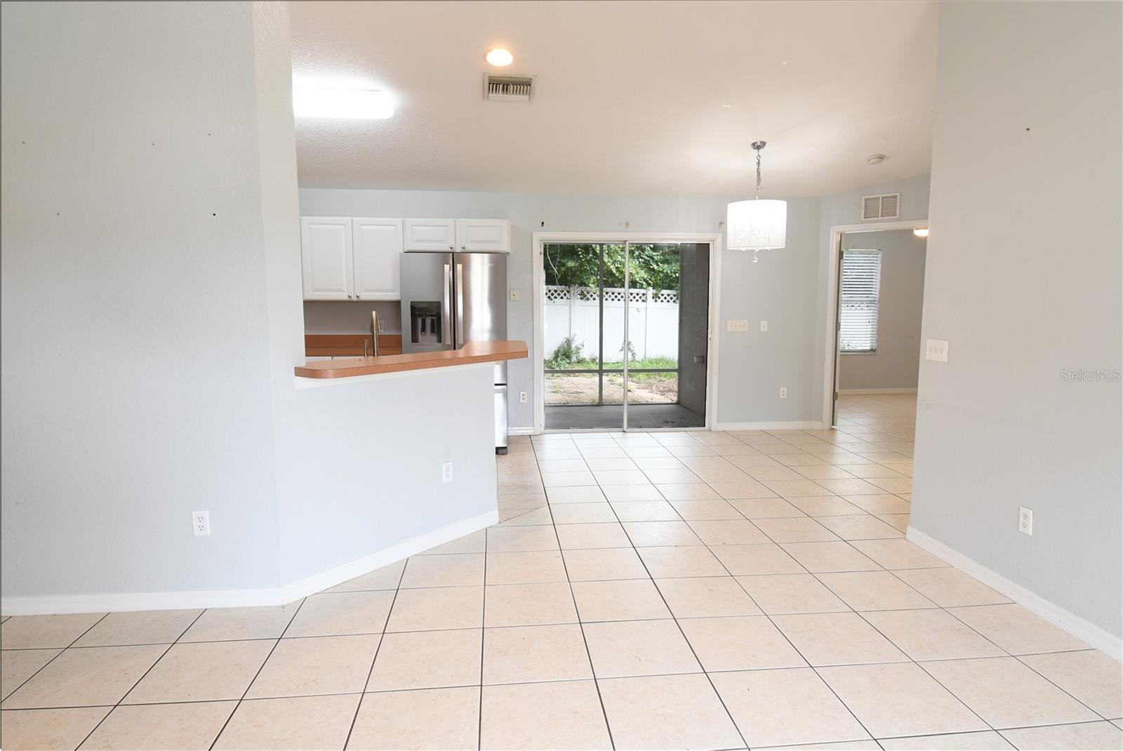 LADY LAKE CIERRA OAKS - Residential