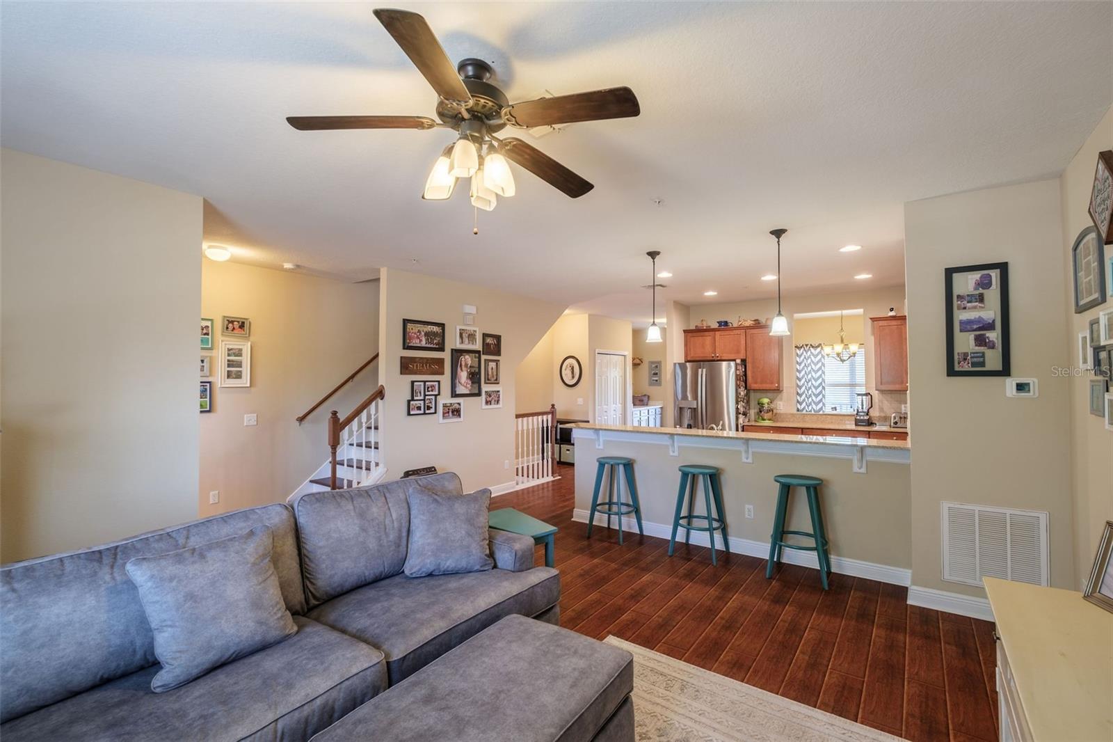 LEGACY PARK RESIDENTIAL A REPLAT - Residential