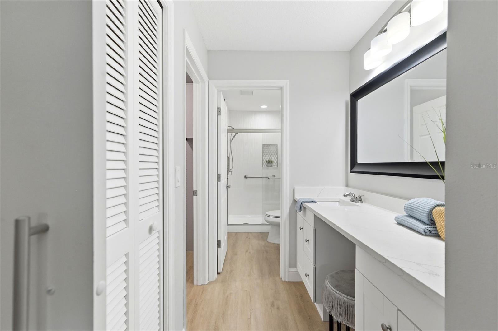 CHANTECLAIRE - Residential