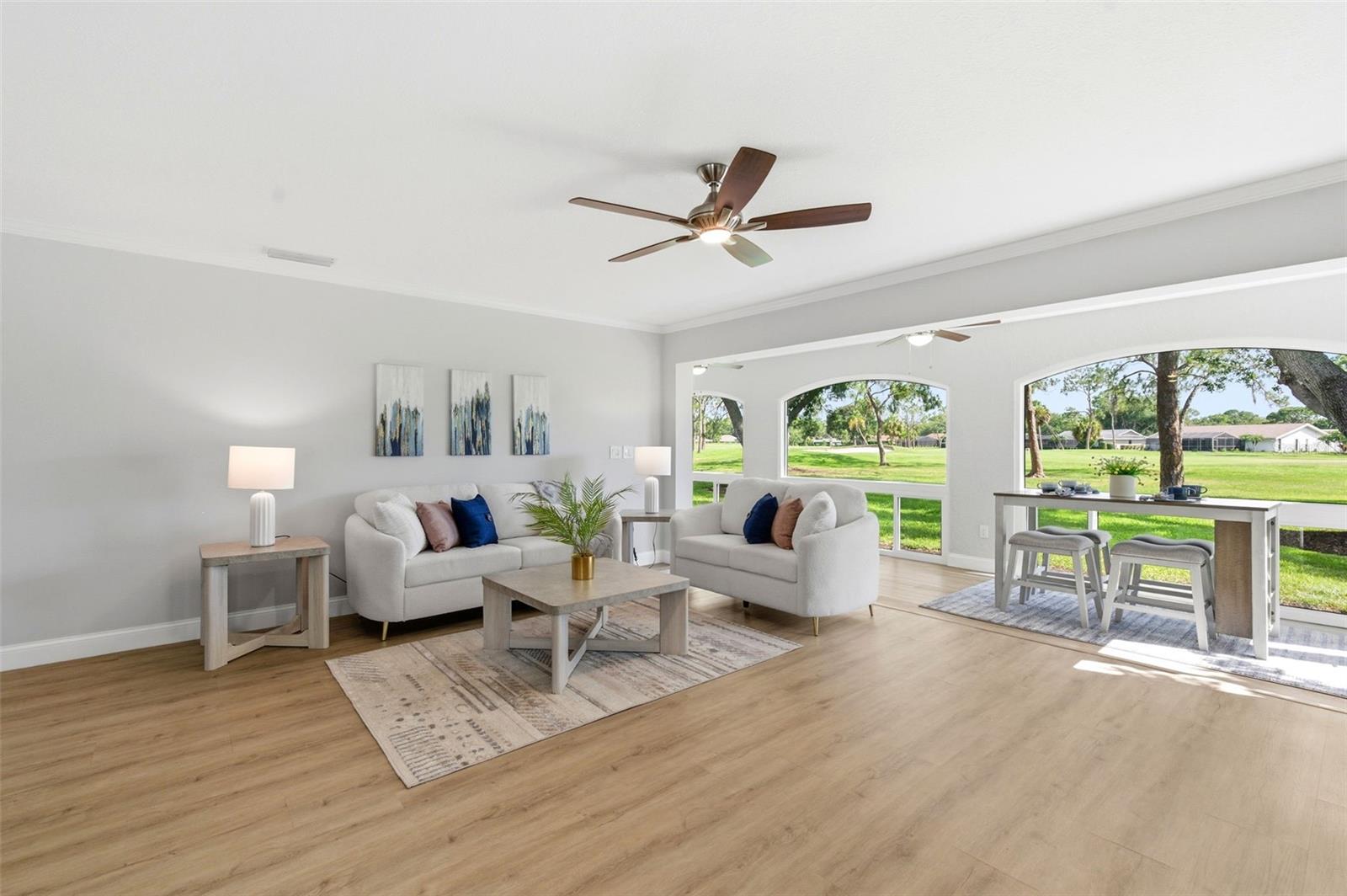 CHANTECLAIRE - Residential