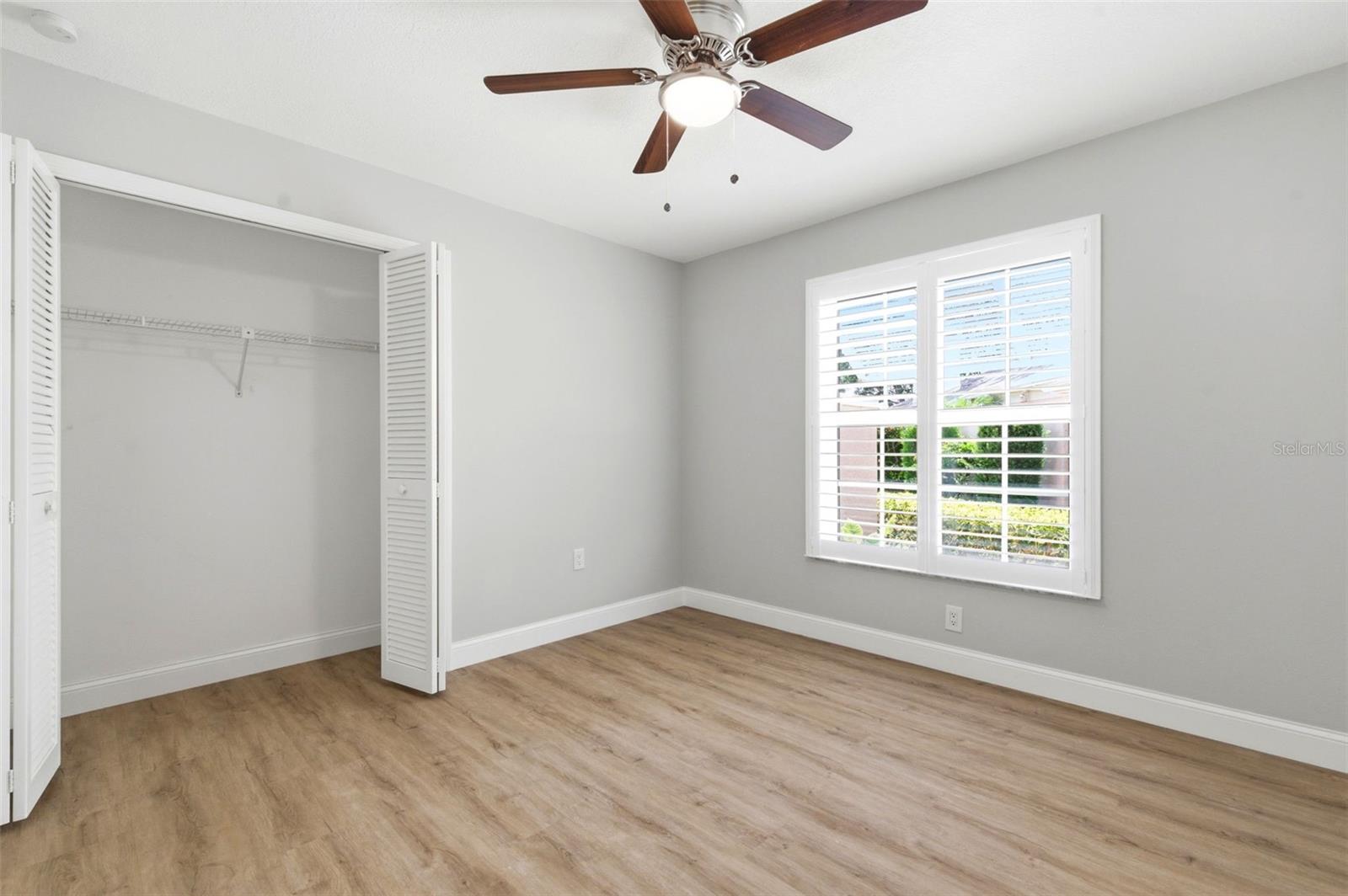 CHANTECLAIRE - Residential