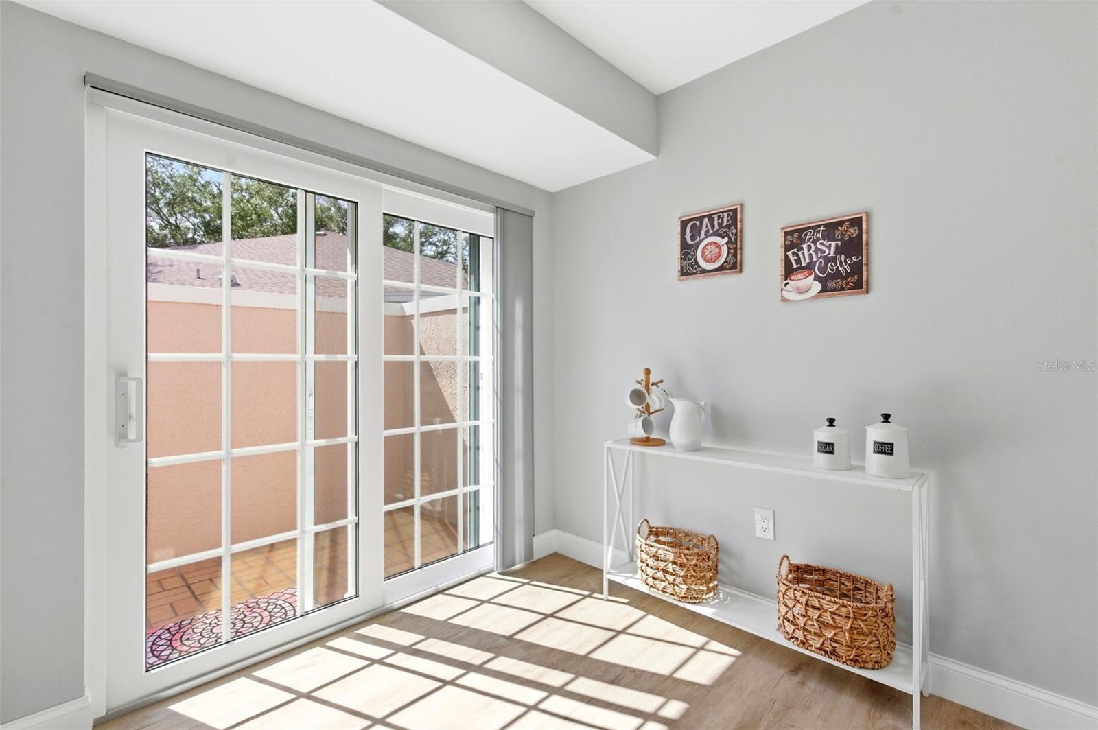 CHANTECLAIRE - Residential