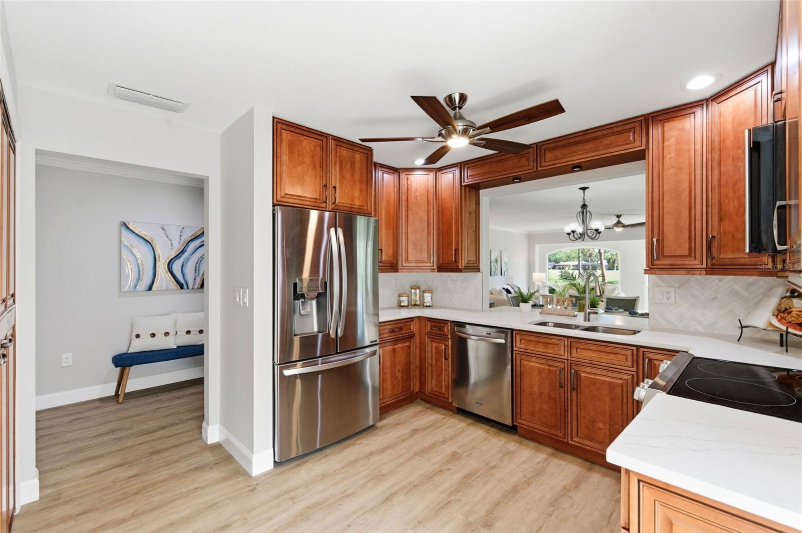 CHANTECLAIRE - Residential