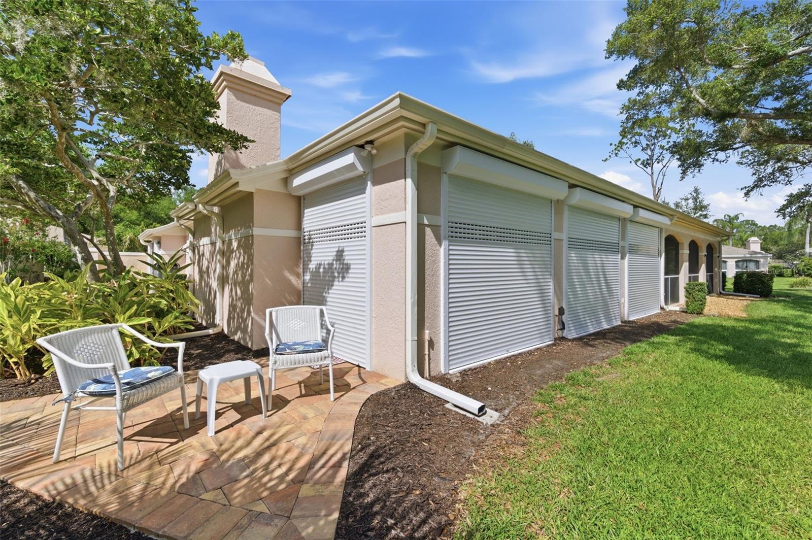 CHANTECLAIRE - Residential