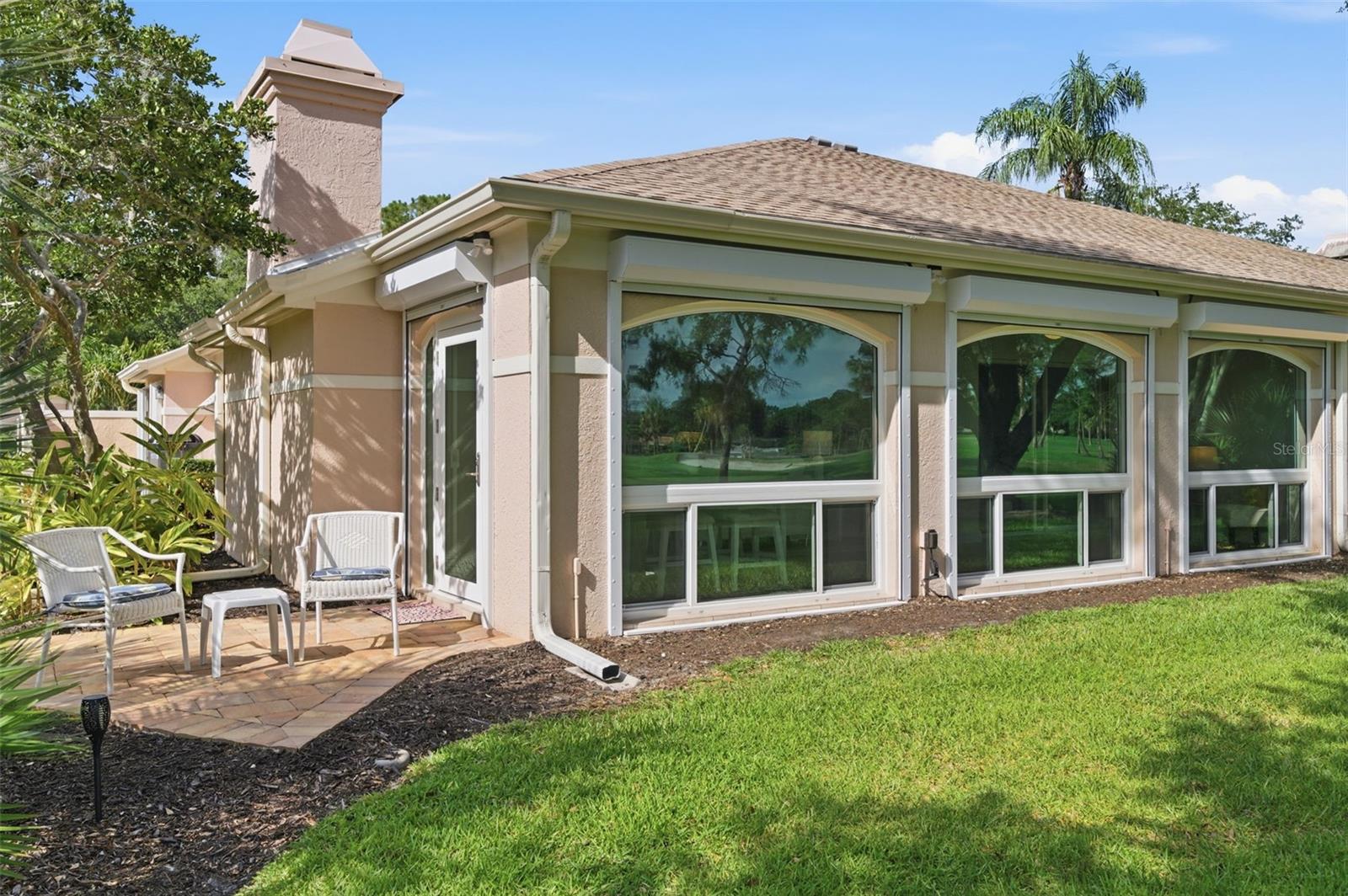 CHANTECLAIRE - Residential