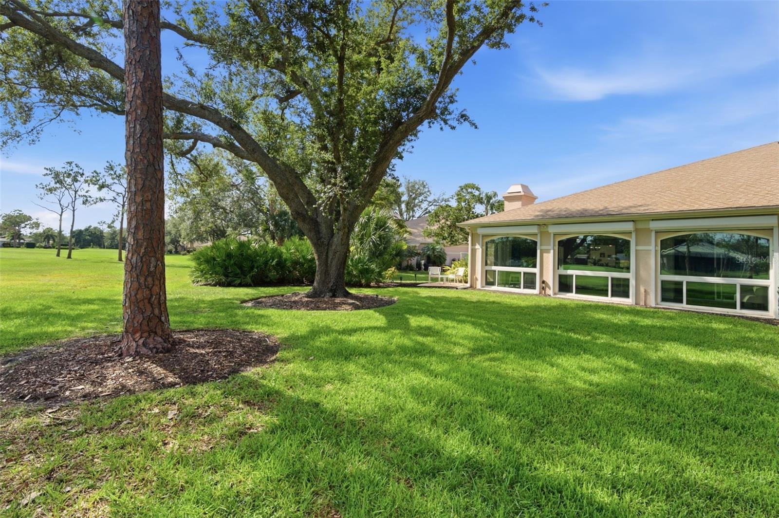 CHANTECLAIRE - Residential