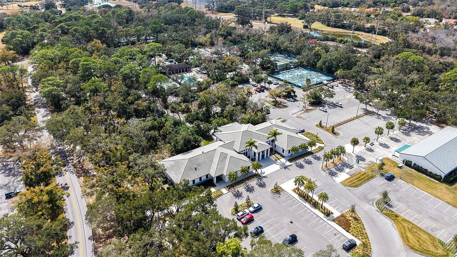 CHANTECLAIRE - Residential