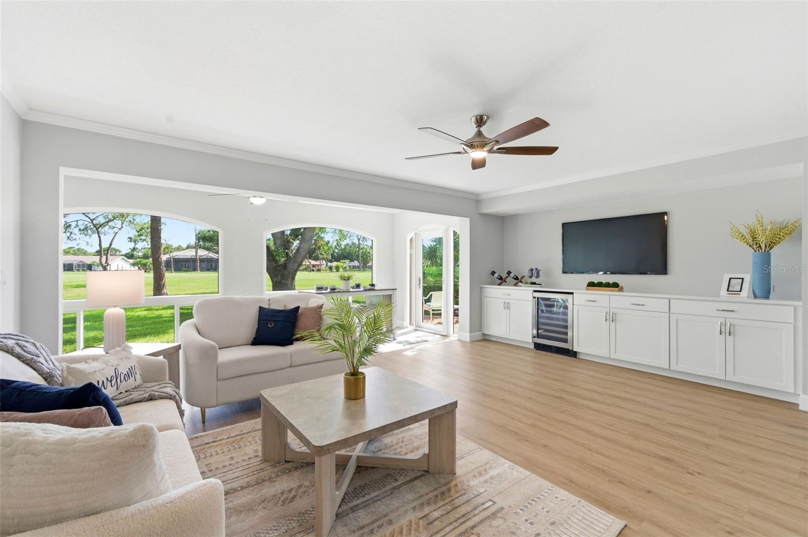 CHANTECLAIRE - Residential