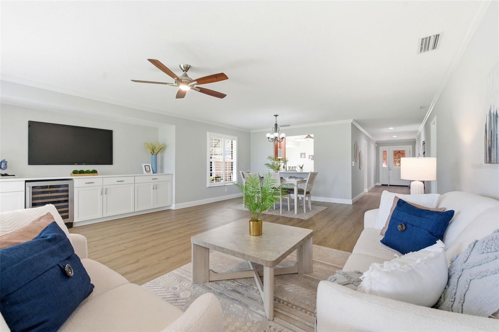 CHANTECLAIRE - Residential