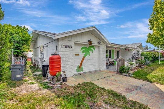 HOLIDAY HILL ESTATES - Residential