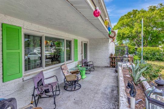 HOLIDAY HILL ESTATES - Residential