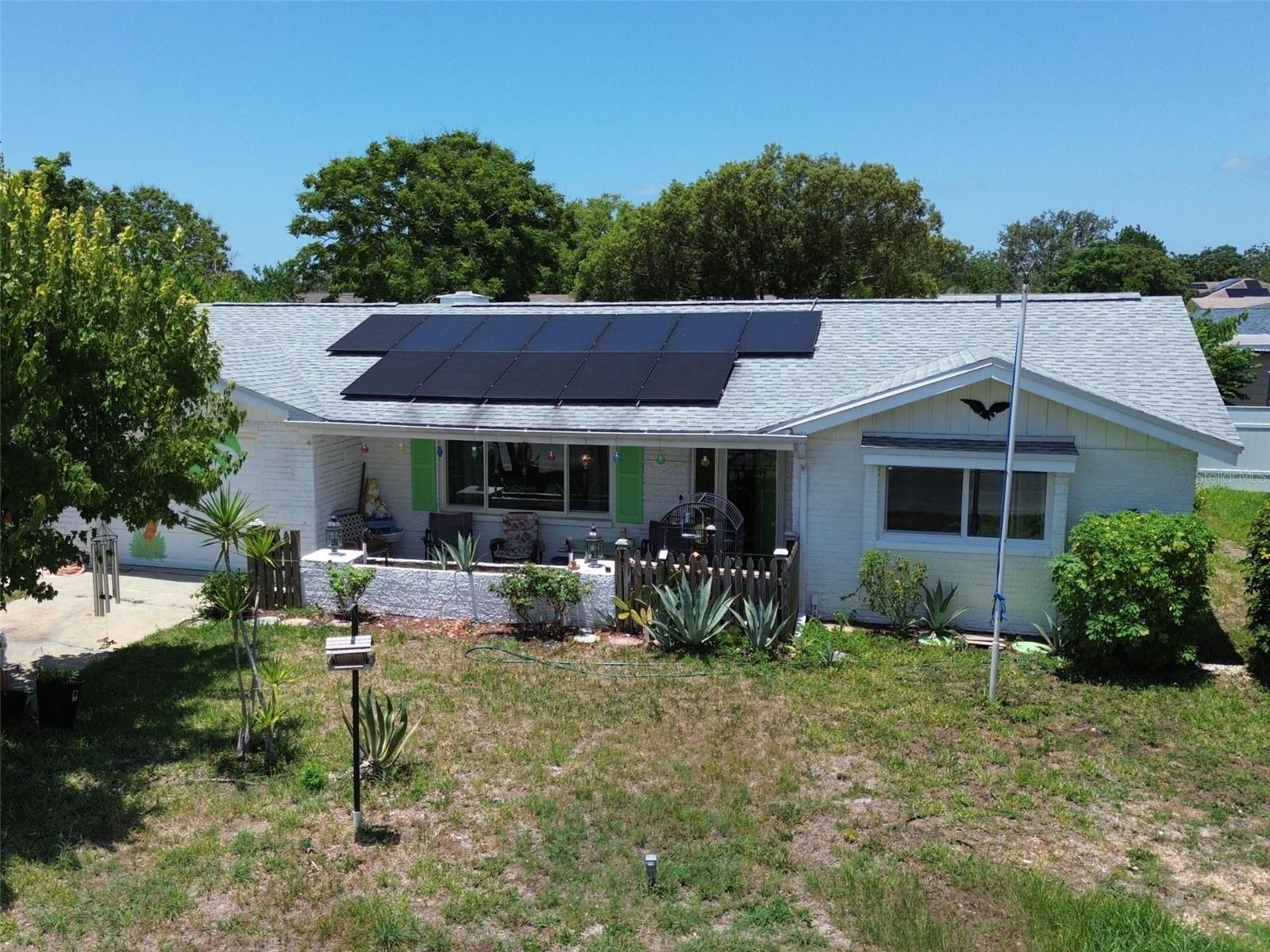 HOLIDAY HILL ESTATES - Residential