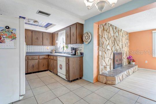 HOLIDAY HILL ESTATES - Residential
