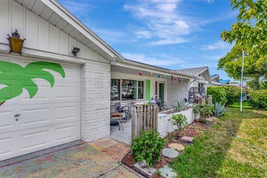 HOLIDAY HILL ESTATES - Residential