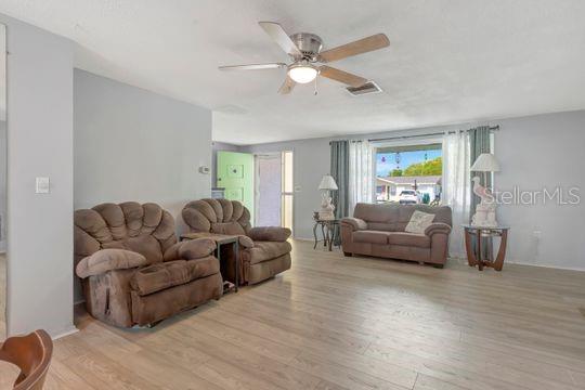 HOLIDAY HILL ESTATES - Residential