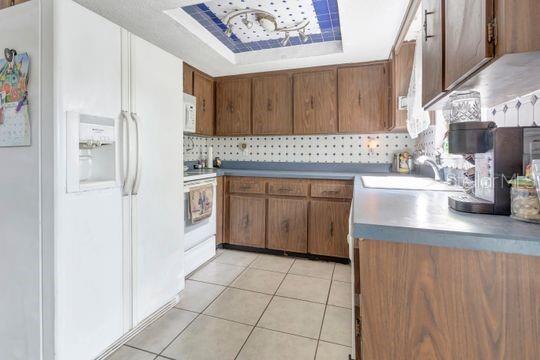 HOLIDAY HILL ESTATES - Residential