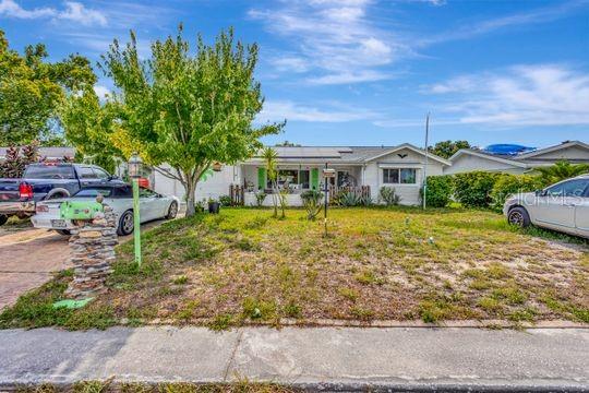 HOLIDAY HILL ESTATES - Residential