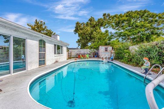 HOLIDAY HILL ESTATES - Residential