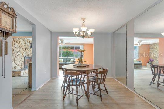 HOLIDAY HILL ESTATES - Residential