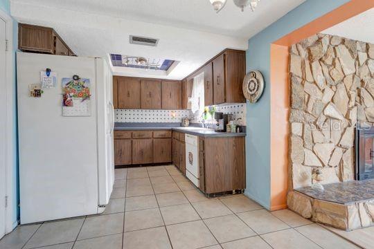 HOLIDAY HILL ESTATES - Residential