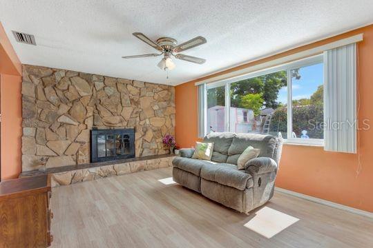 HOLIDAY HILL ESTATES - Residential