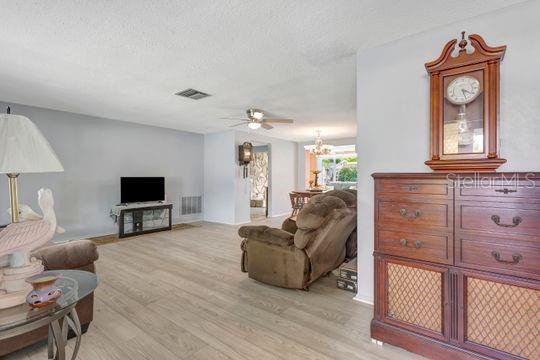 HOLIDAY HILL ESTATES - Residential