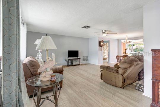 HOLIDAY HILL ESTATES - Residential