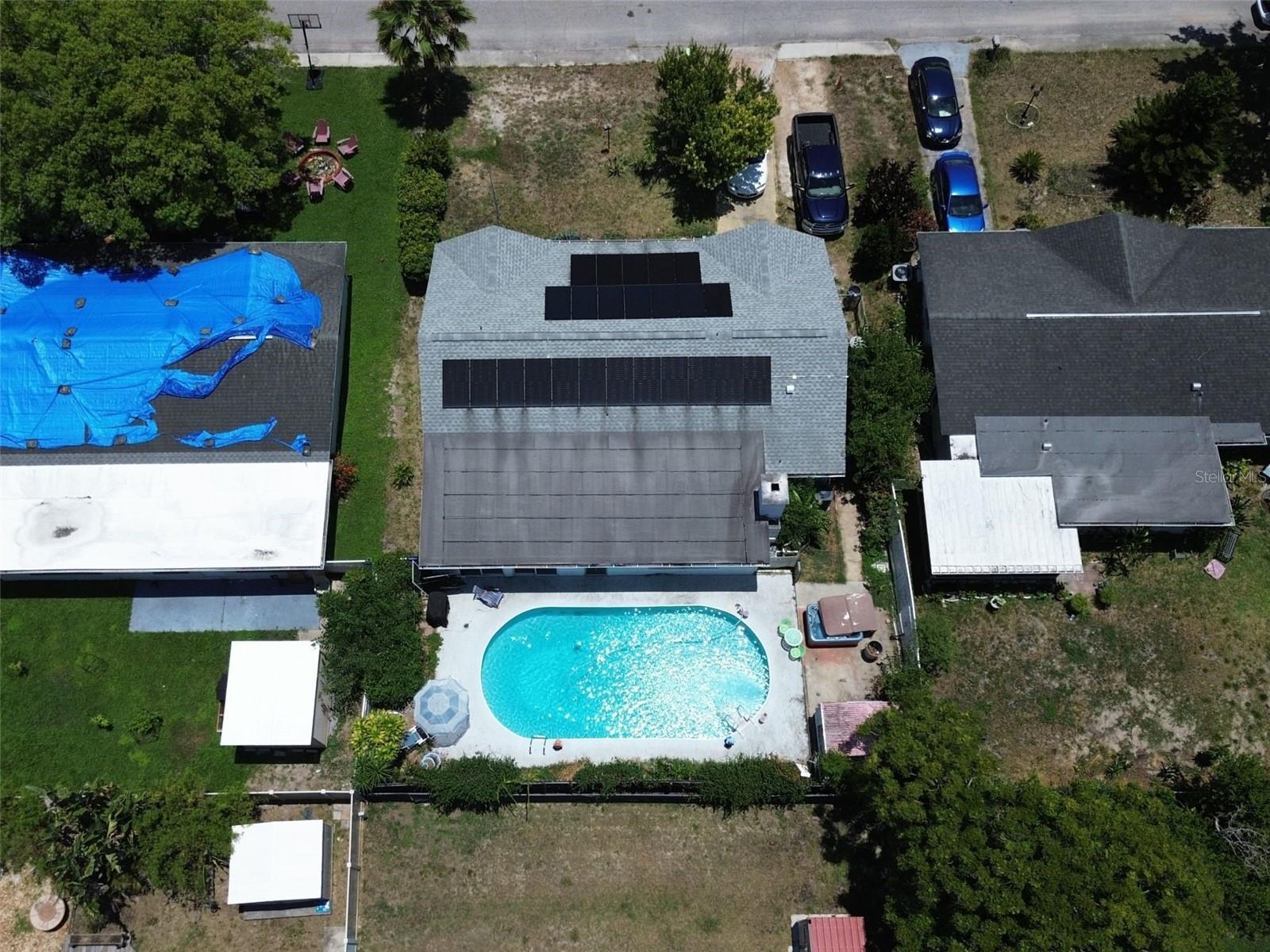 HOLIDAY HILL ESTATES - Residential