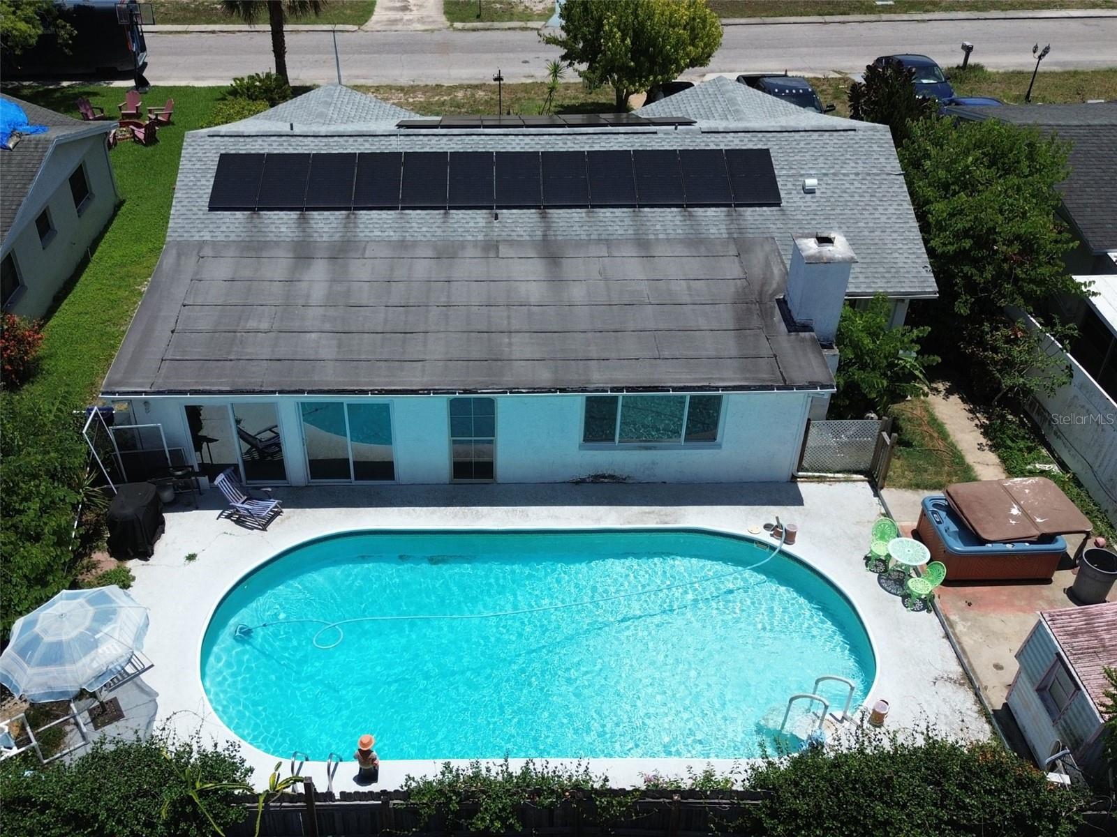 HOLIDAY HILL ESTATES - Residential