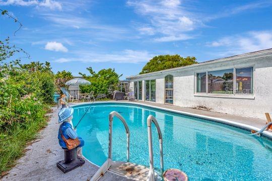 HOLIDAY HILL ESTATES - Residential