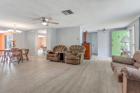 HOLIDAY HILL ESTATES - Residential