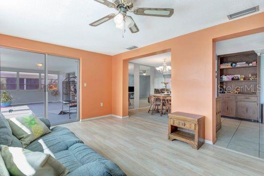 HOLIDAY HILL ESTATES - Residential