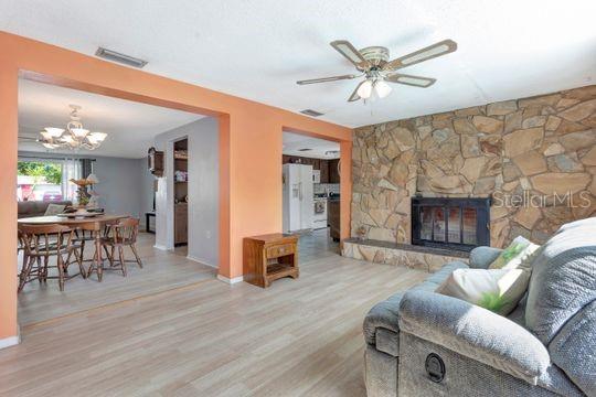 HOLIDAY HILL ESTATES - Residential